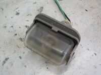 фото thumb №1, Mazda 6 лампа номерного знака