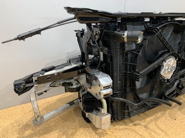 фото thumb №7, Bmw 3 g20 g21 pas переднє радіатор бензин 330i