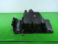 фото thumb №1, Alfa romeo 156 2.4 jtd піддон масляна 7772921