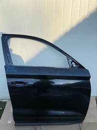 фото thumb №1, Skoda kodiaq передние правое дверь перед ładne giełda