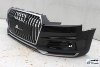 фото thumb №10, Audi a4 allroad перед капот крылья бампер pas передний лампы усилитель