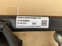 фото thumb №7, Bmw 6 g32 gran turismo hak буксировочный электрический. orygi.