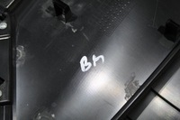 фото thumb №5, Обшивка двері правий задня mazda 3 iii bm