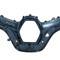 фото thumb №8, Решітка радіатора решітка радіатора renault zoe ii lift 6207885331r