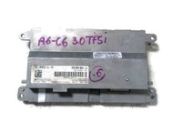 фото thumb №1, Audi a6 c6 - дисплей радіо mmi 4f0919604