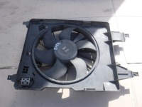 Купить Вентилятор вентилятор радиатора renault megane 2 5020212, фото thumb