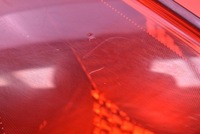 фото thumb №7, Лампа правая зад задняя 92402-2l0 hyundai i30 1 i fd 5d hb 07-10