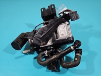 фото thumb №8, Webasto volvo v90 31469689, 1626689891, 31436331 обігрівач стояночний