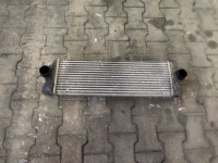 Купить Радиатор воздуха интеркулер mercedes sprinter 906, фото thumb