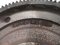 фото thumb №8, Nissan almera n16 сцепление полный 1.5 16 v