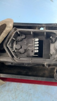 фото thumb №6, Лампа права задня opel meriva 03r hb