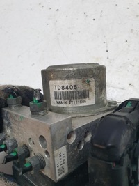 фото thumb №4, Насос abs renault koleos 2.0 dci td8405