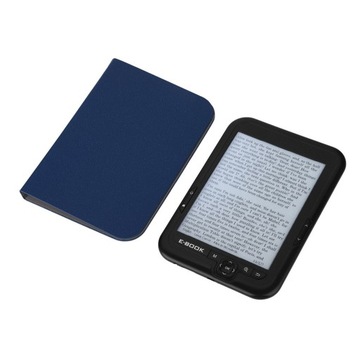 EInk EBOOK Reader 6-дюймовая электронная книга 600 X 800