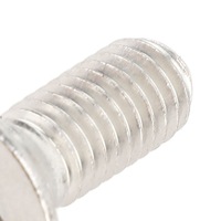 фото thumb №13, Болт диск гальмівний 11609271 металевий болти кріпильні гальмівні диски гальмівна