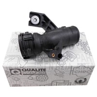 фото thumb №1, Шланг труба шланг turbo інтеркулер nissan qashqai 1.5 dci