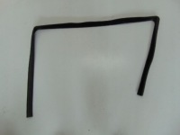 Купить Прокладка стекло дверь левый перед mercedes ml w164, фото thumb