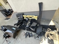 фото thumb №4, Перехідник переробка праворульна opel crossland x