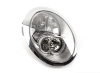фото thumb №6, Mini cooper r50, r53 передня частина правий фара rhd 63127198734 7198734