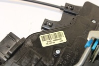 фото thumb №3, Kia stonic ручка внутренняя с замком перед правая