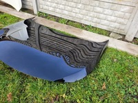 фото thumb №9, Капот крышка двигателя peugeot 3008 5008 ii 2 2016 2020 b.ladna przed liftem