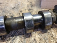 фото thumb №5, Вал розподільного валу mini cooper r56 1,6