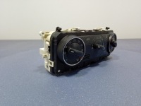 фото thumb №5, Mercedes a klasa w169 панель перемикач кондиціонера обдув a1698301385