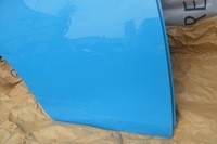 фото thumb №9, Дверь правый задняя правое задние citroen c1 ii peugeot 108 toyota aygo ii 5d