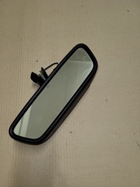 фото thumb №1, Mercedes gla w156 дзеркало внутрішнє