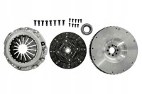 фото thumb №1, Зчеплення жорсткий nissan navara pathfinder 2.5 dci