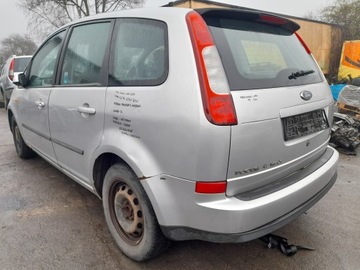 фото thumb №12, Ford focus c-max лампа левый зад левая задняя