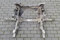 фото thumb №7, Porsche panamera 970 09-16 3.6 v6 підрамник візок ричаги підвішування передні