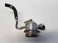 фото thumb №1, Mercedes-benz оригінальний номер 147359823r радіатор вихлопних газів