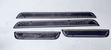 фото thumb №7, Планка планки пороговые s line audi a7 4g8 оригинал
