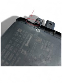 фото thumb №3, Mercedes w223 радар датчик distronic a0009009738