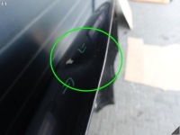 Porsche macan 95b 13-23 рестайлинг  капот крышка двигателя bonnet капот перед Оригинал, фото thumb