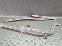 фото thumb №1, Шторка безопасности левая подушка безопасности vw passat cc