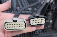 фото thumb №14, Pas переднее усилитель перед tesla s рестайлинг 16-