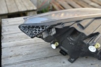 Ford focus fokus mk4 full led фара передняя левая с Разборки, фото thumb