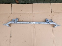 фото thumb №1, Mercedes-benz ml w166 панель кронштейн радіатора / dół