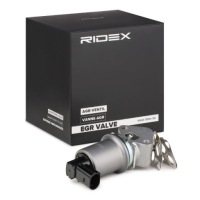 Клапан egr ridex 1145e0180 do vw passat variant 3b6 passat 3b3 do audi Цена, фото thumb