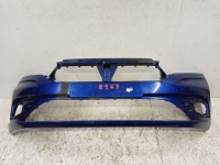 фото thumb №1, Бампер перед передній dacia sandero 3 iii 2020-