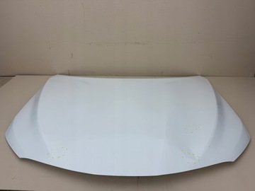 фото thumb №14, Toyota camry viii 8 17r- капот крышка двигателя перед передняя