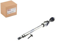 Купить Приводной вал приводная ford focus 2 2.5st 05-12 volvo s40ii v50 2.4i t5 c30, фото thumb