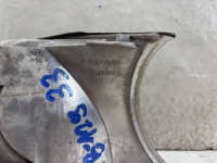 фото thumb №6, Bmw 3 e46 поворотник белый передний левый перед 6904307