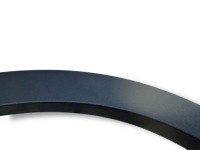 фото thumb №8, Volkswagen id.4 2021 задняя сторона правая молдинг крыла заднего