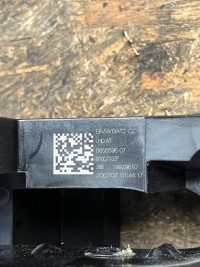 фото thumb №6, Педаль тормоза bmw x1 x2 1 2 f48 f49 f45 f46 f44 – oem 6856596