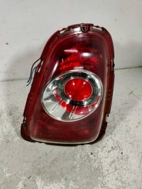 фото thumb №1, Mini cooper r56 mini cooper s a59 лампа задняя правая 725591205