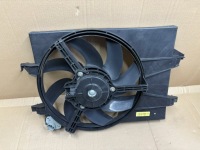 Купити Вентилятор радіатора ford fiesta 2s6h8c607dc c9g4a, фото thumb