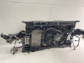 фото thumb №7, Kia sorento iii 14r pas переднее усилитель радиатор 2.2 crdi