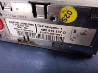 фото thumb №6, Audi a6 c5 зчитувач навігації 4b0919887d